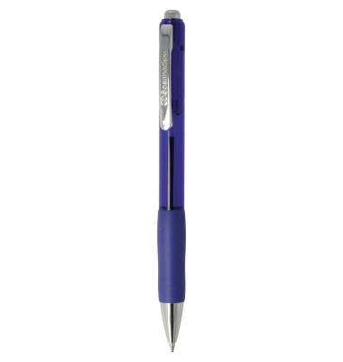 Kugelschreiber No. 50 4203, blau