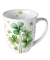 Kaffeebecher 0,4l Kleeblatt