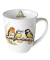 Kaffebecher 0,4l Vogelfreunde