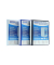 Ringbuch A4 480BL 4R50mm wei&szlig;