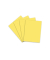 Kopierpapier 044130696 160g gelb