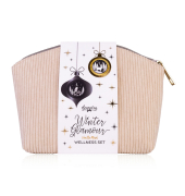Badeset Winter Glamour