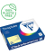 Kopierpapier Trophee 1977PC kanariengelb pastell A4 80g