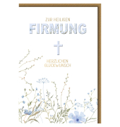 Gl&uuml;ckwunschkarten 34073 bunt