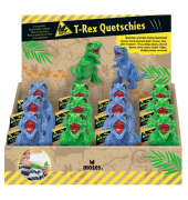 Dino T-Rex Quetschi