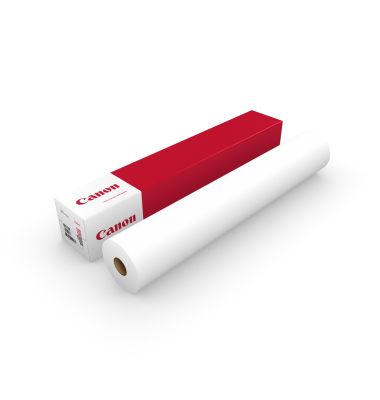 Plotterpapier Standard Plus IJM022 97074827, A0, 841mm x 120m, wei&szlig;, 90g