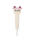 Display Squishy Gel Stifte Winter Animal