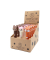 Display Squishy Gel Stifte Winter Animal
