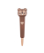 Display Squishy Gel Stifte Winter Animal