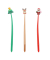 Display Wobble Pen Wackelstift X-MAS