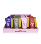 Handcreme Angel sortiert