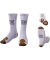 Zaubersocken Lucky Friends sortiert