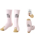 Zaubersocken Lucky Friends sortiert