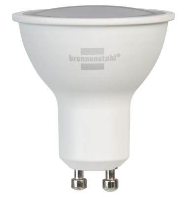 WiFi LED Lampe GU10