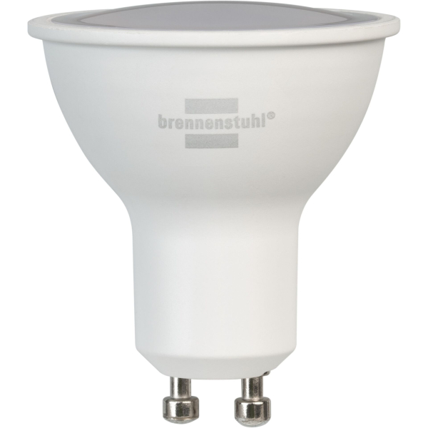 LED-Leuchtmittel eek f (a - g) GU10 45 w - Brennenstuhl