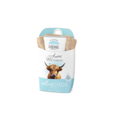 Wellnessdusche Lucky Friends Rind
