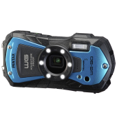 WG-90 blau