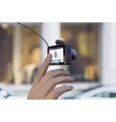 Dash Cam X210