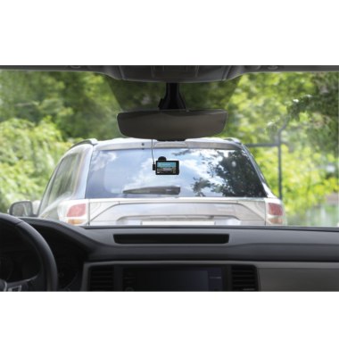 Dash Cam X310