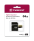 Speicherkarte TS-DP550B-64G, 