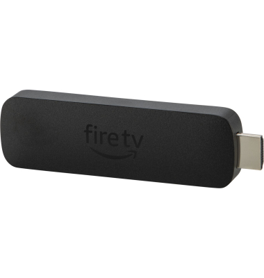 Amazon Fire TV Stick 4k Plus WiFi 6