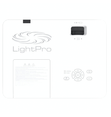Lightpro LCD IN1049