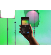 LightColor Meter