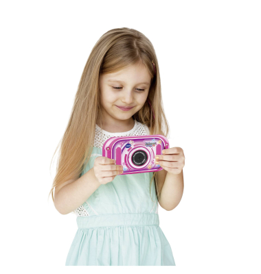 Kidizoom Touch 5.0 pink