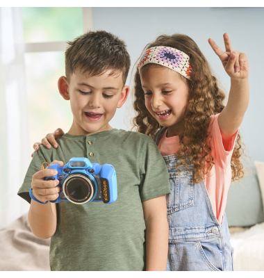 Kidizoom Duo FX  blau