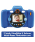 Kidizoom Duo FX  blau