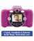 Kidizoom Duo FX  pink