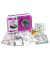 Kidizoom Print Cam pink
