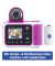 Kidizoom Print Cam pink