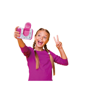 Kidizoom Print Cam pink limitiertes Bundle