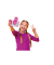 Kidizoom Print Cam pink limitiertes Bundle
