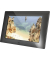 Braun DigiFrame 720 schwarz 17,8cm (7 )