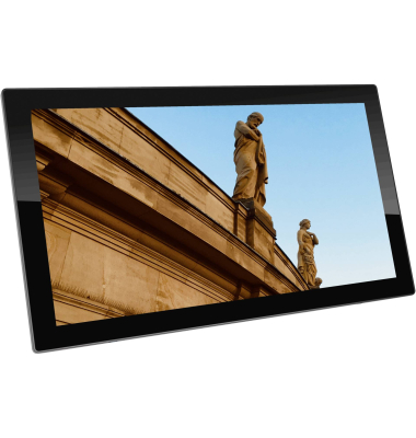 Braun DigiFrame 1901 47cm (18,5 )