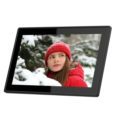 Braun DigiFrame 1518 WiFi
