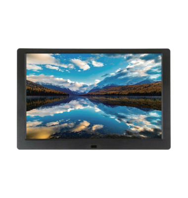 Braun DigiFrame 1096 25,65cm (10,1 ) 16GB