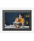Braun DigiFrame 10B WiFi wei&szlig; 25,7cm (10,1 )