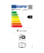 Braun DigiFrame 10B WiFi grau 25,7cm (10,1 )