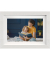 Braun DigiFrame 10W WiFi wei&szlig; 25,7cm (10,1 )
