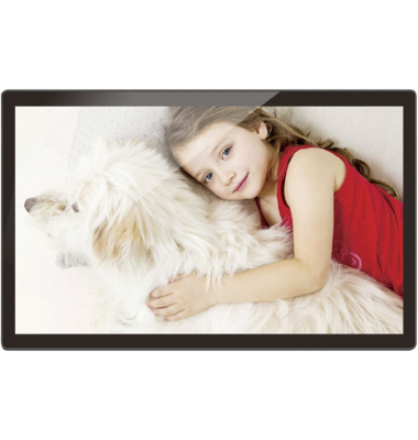 Braun DigiFrame 215 Business Line 54,61cm (21,5 )