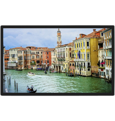 Braun DigiFrame 240 Business Line 60,96cm (24,0 )