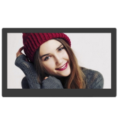 Braun DigiFrame 159 Business Line 39,62cm (15,6 )