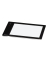 LED Leuchtplatte plano 22x16cm