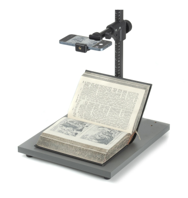 DigiCopy Vario