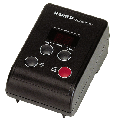 elektronische Belichtungs schaltuhr                   4030