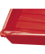 Laborschale 24x30 rot 4168