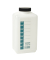 Chemikalienflasche 2000ml wei&szlig;                        4194
